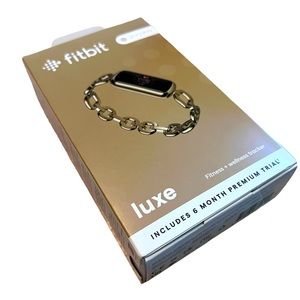 Fitbit Luxe Special Edition (USED)